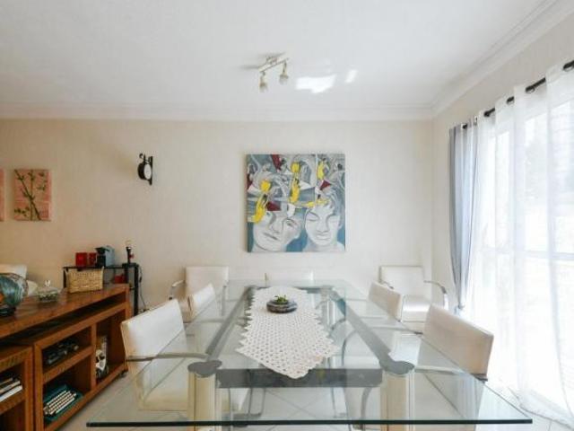 Casa para venda em Mirandópolis com 4 quartos, sendo 2 suítes, 214m²