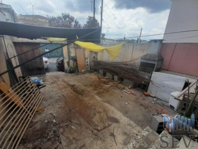 Casa para venda em Mirandópolis de 60.00m² com 2 Quartos e 2 Garagens