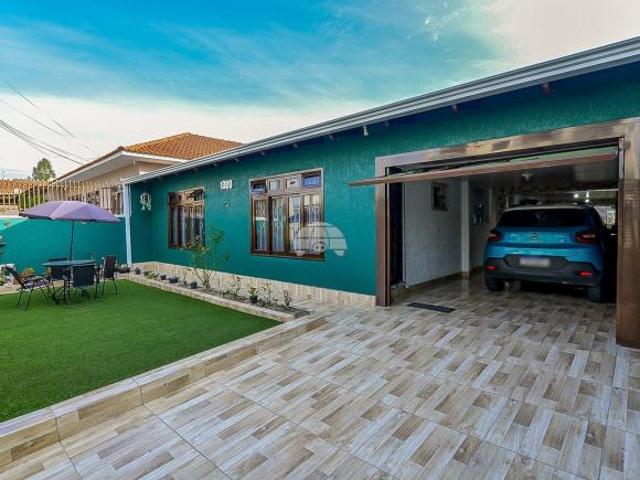 Casa para venda em Miringuava de 170.00m² com 3 Quartos e 1 Garagem