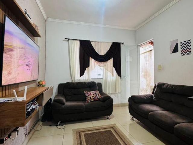 CASA PARA VENDA EM NOVA VARGINHA VARGINHA/MG