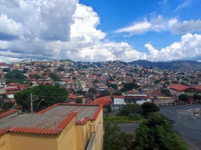 Casa para venda em Nova Vista, Belo Horizonte
