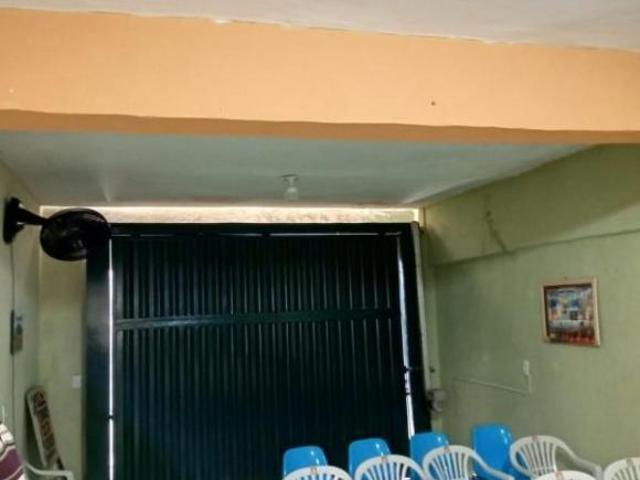 Casa para venda em Nova Vista, Belo Horizonte