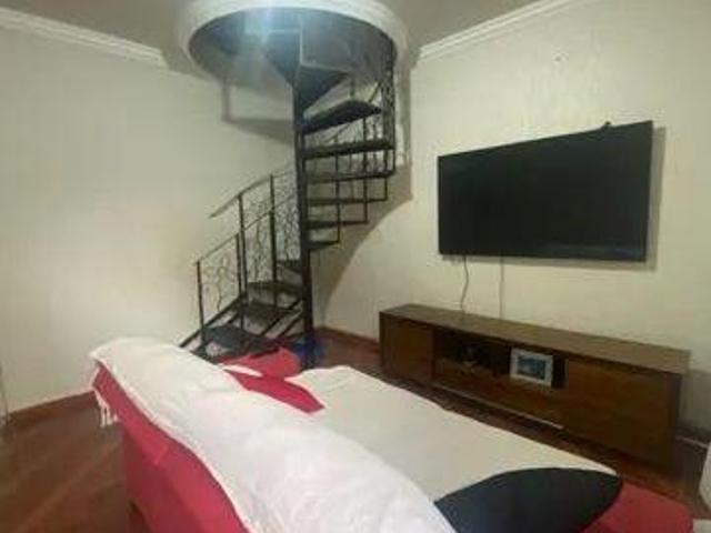 Casa para venda em Nova Vista, Belo Horizonte