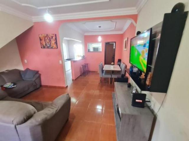 Casa para venda em Nova Vista, Belo Horizonte