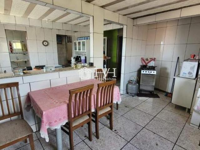 Casa para venda em Nova York, Vespasiano