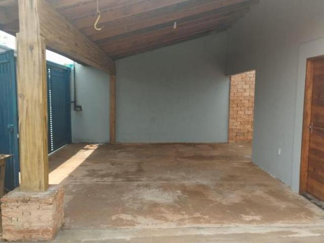 Casa para venda em Nova Aliança de 170.00m² com 3 Quartos e 1 Suite