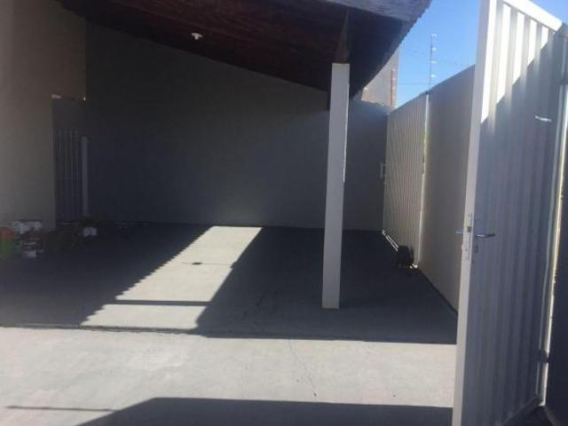 Casa para venda em Nova Aliança de 100.00m² com 2 Quartos e 2 Garagens