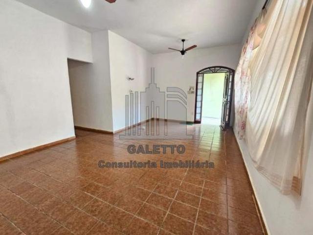 Casa para venda em NOVA CAMPINAS de 177.00m² com 2 Quartos e 4 Garagens