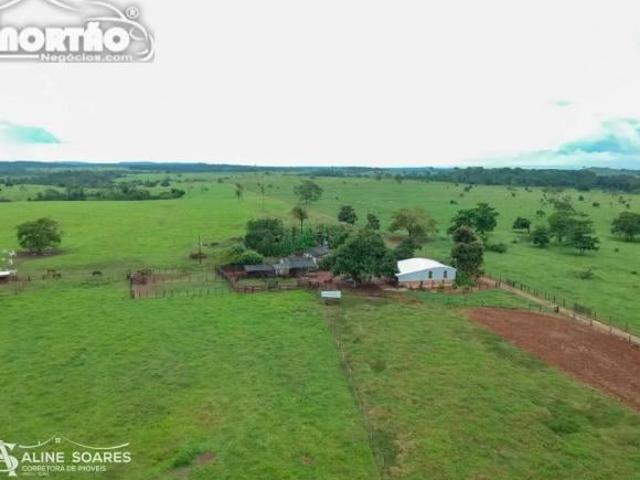 Casa para venda em Nova Canaã do Norte