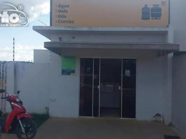 Casa para venda em Nova Canaã do Norte