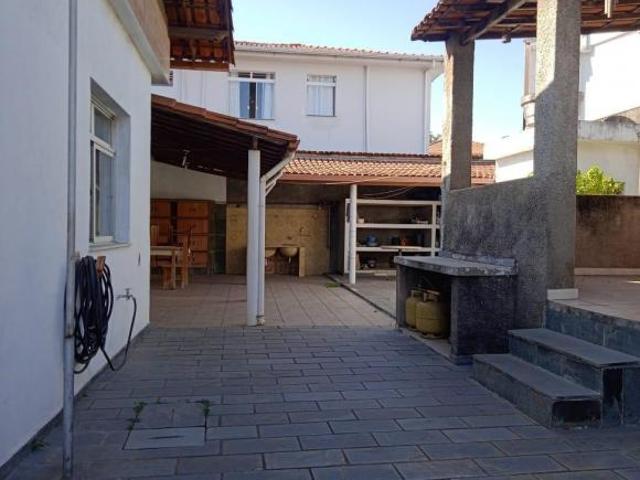 Casa para venda em Nova Cachoeirinha, Belo Horizonte