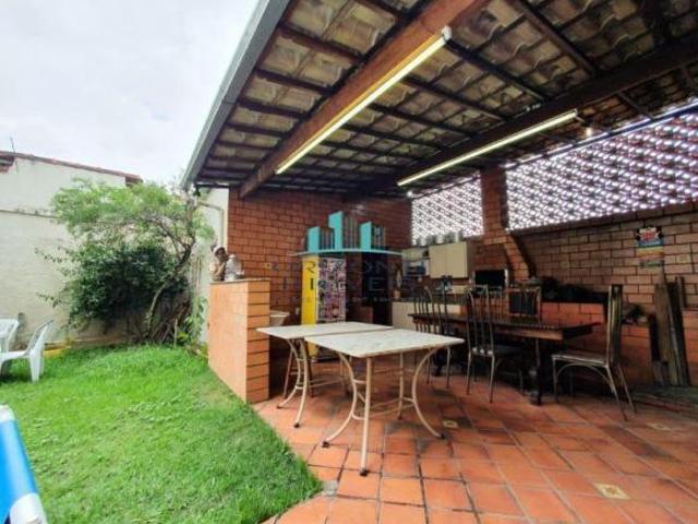 Casa para venda em Nova Cachoeirinha, Belo Horizonte