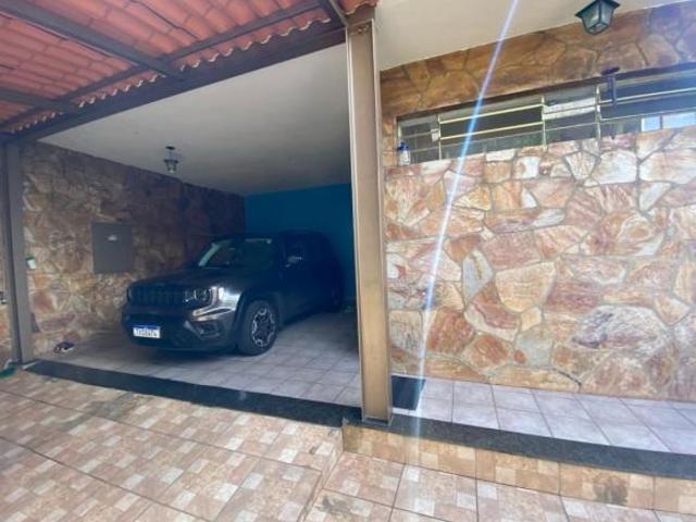 Casa para venda em Nova Cachoeirinha, Belo Horizonte