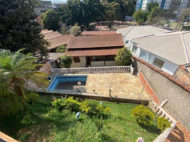 Casa para venda em Nova Cachoeirinha, Belo Horizonte