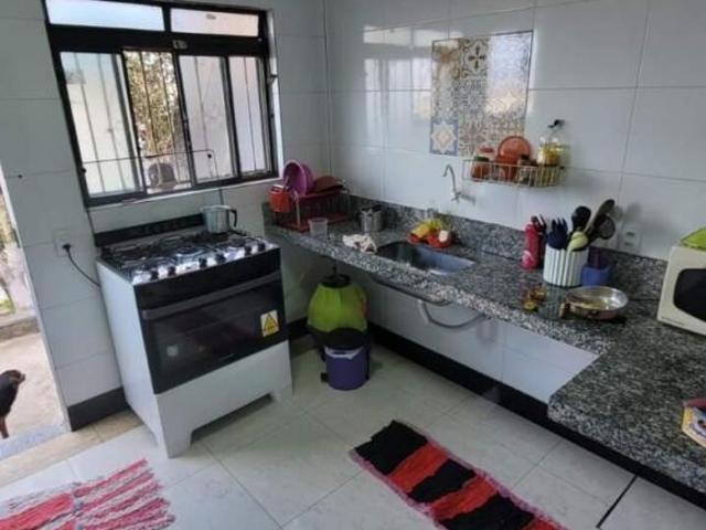 Casa para venda em Nova Conquista São Benedito, Santa Luzi