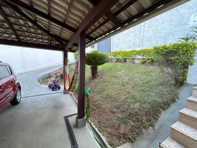Casa para venda em Nova Esperança, Belo Horizonte