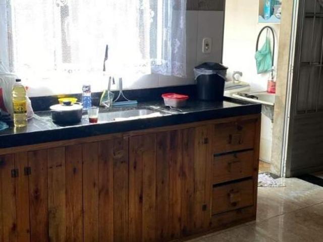 Casa para venda em Nova Esperança, Santa Luzia