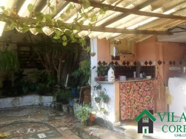 Casa para venda em Nova Floresta, Belo Horizonte