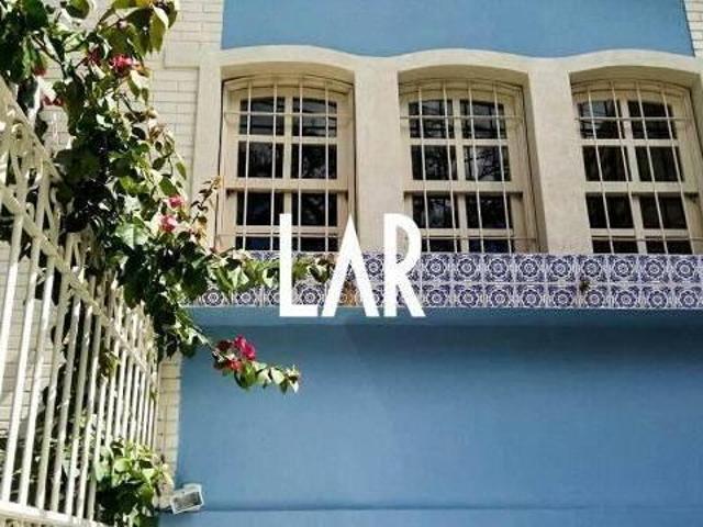 Casa para venda em Nova Granada, Belo Horizonte