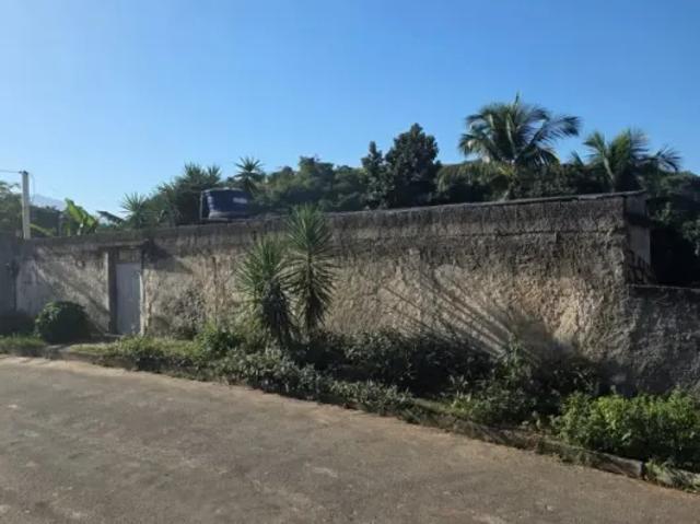 Casa para Venda em Nova Iguaçu, Carmari, 3 dormitórios, 1 banheiro