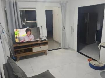 Casa para Venda em Nova Iguaçu, Boa Esperança, 2 dormitórios, 1 banheiro, 1 vaga