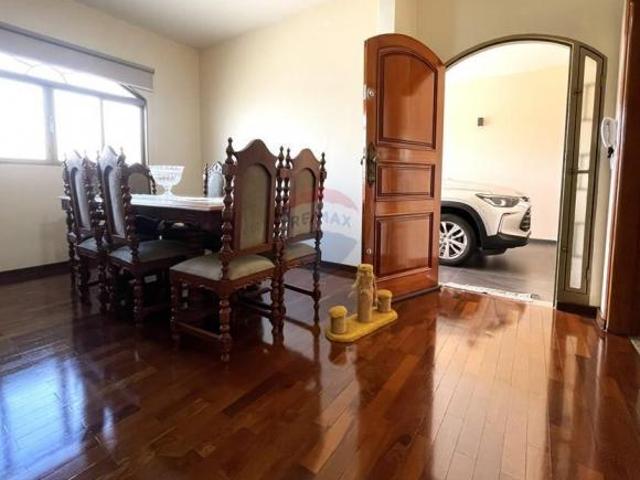 Casa para venda em Nova Jaboticabal de 143.25m² com 3 Quartos, 1 Suite e 2 Garagens