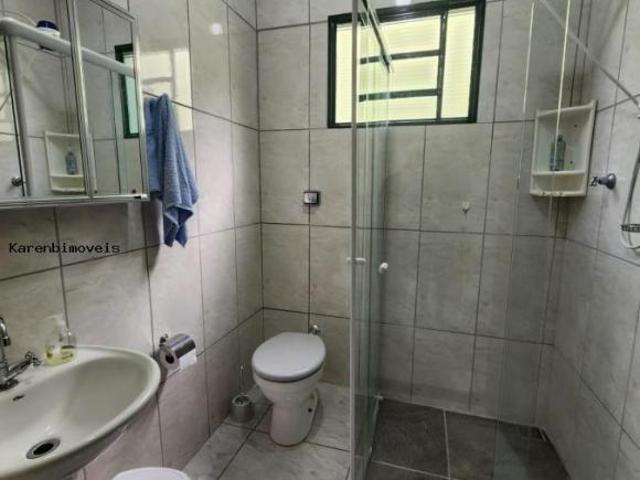 Casa para Venda em Nova Odessa / SP no bairro Jardim Alvorada
