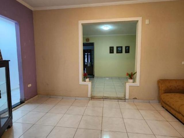 Casa para Venda em Nova Odessa / SP no bairro Jardim Mathilde Berzin