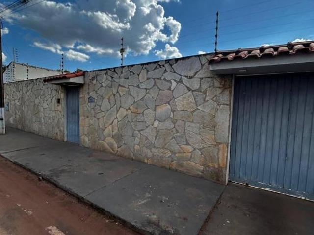 Casa para venda em Nova Olímpia