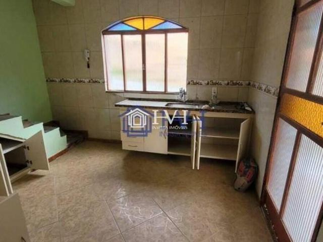 Casa para venda em Nova Pampulha 3ª e 4ª Seção, Vespasiano