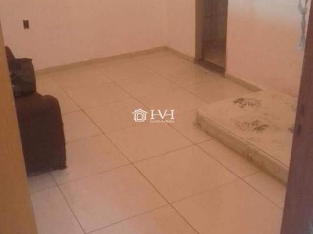 Casa para venda em Nova Pampulha, Vespasiano