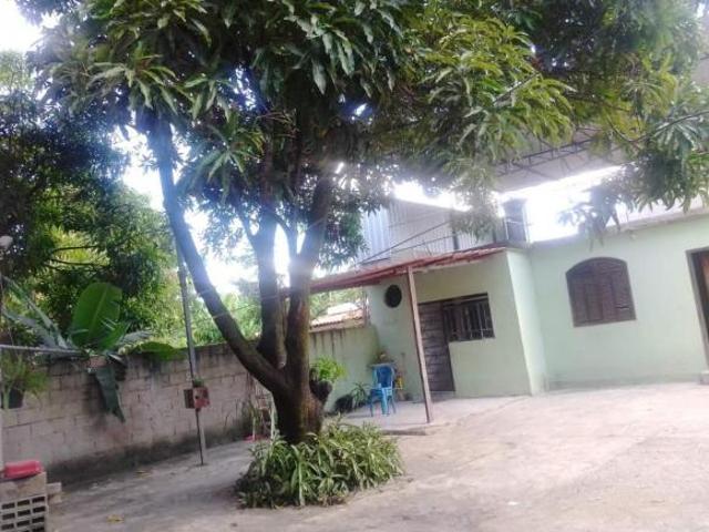 Casa para venda em Nova Pampulha, Vespasiano