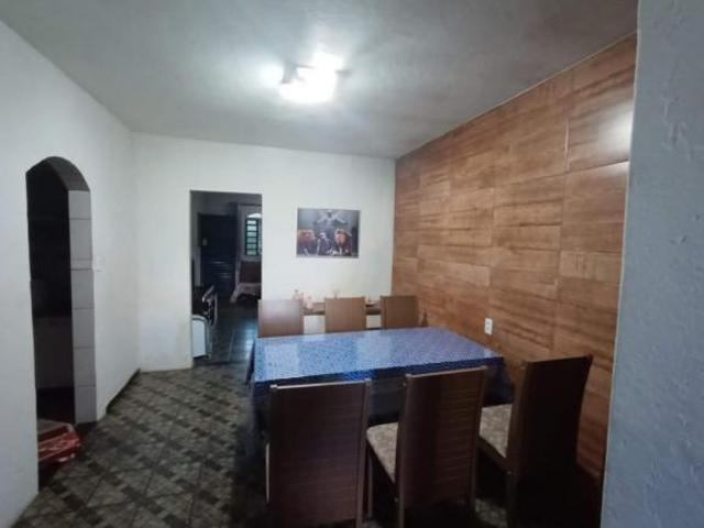 Casa para venda em Nova Pampulha, Vespasiano