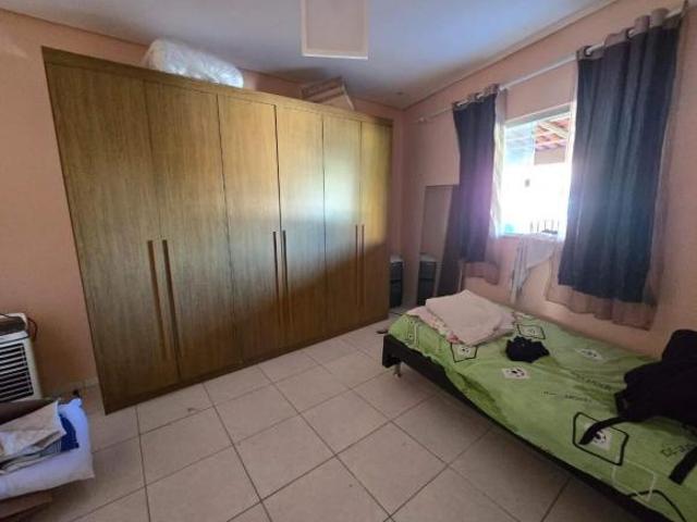Casa para venda em Nova Pampulha, Vespasiano