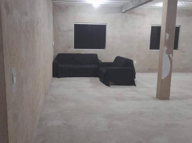 Casa para venda em Nova Pampulha, Vespasiano