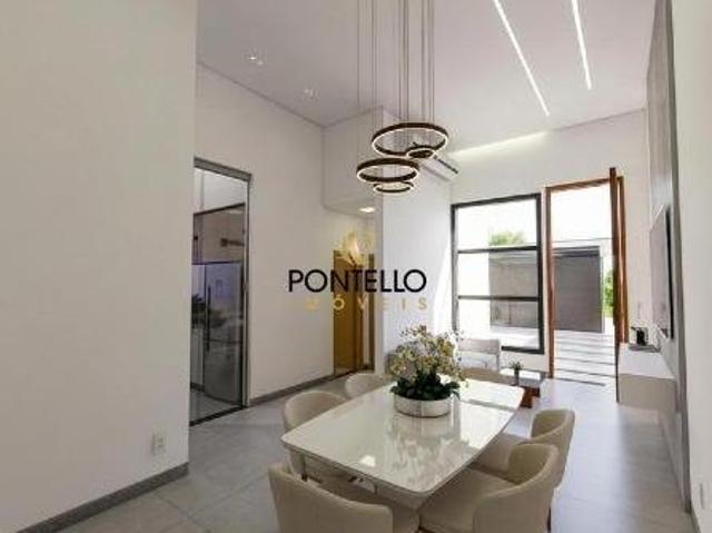 Casa para venda em Nova Serrana, Sete Lagoas