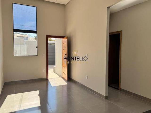 Casa para venda em Nova Serrana, Sete Lagoas