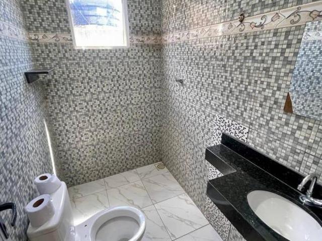 Casa para venda em Novo Tupi, Belo Horizonte