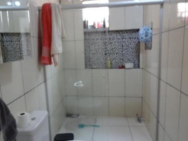 Casa para venda em Novo Aarão Reis, Belo Horizonte