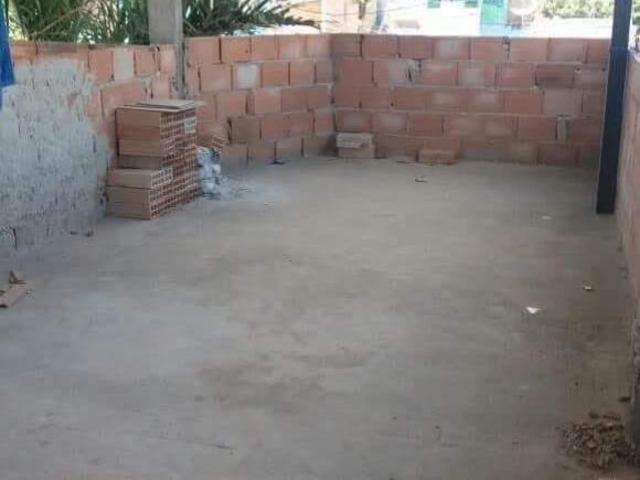 Casa para venda em Novo Aarão Reis, Belo Horizonte