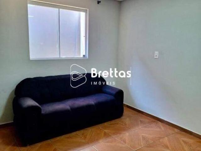 Casa para venda em Novo Água Limpa, Lavras