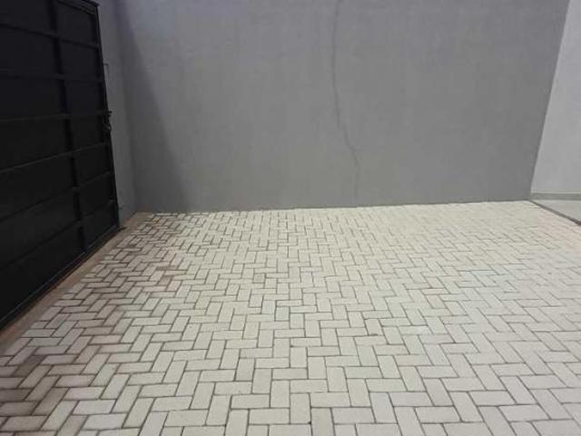 Casa para venda em Novo Centro, Santa Luzia