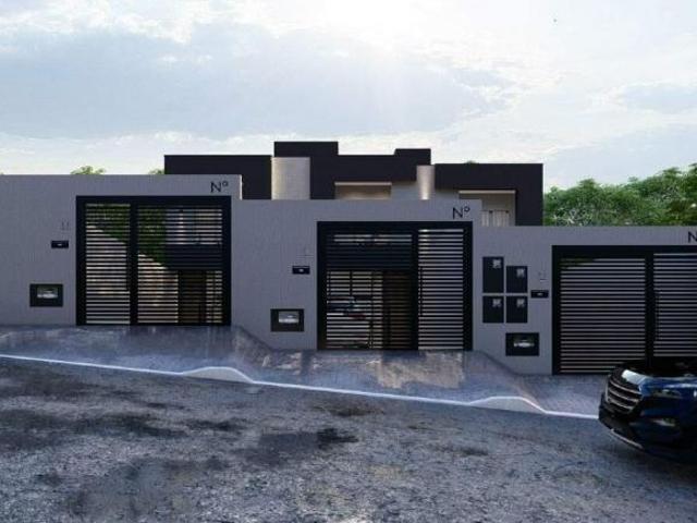Casa para venda em Novo Centro, Santa Luzia