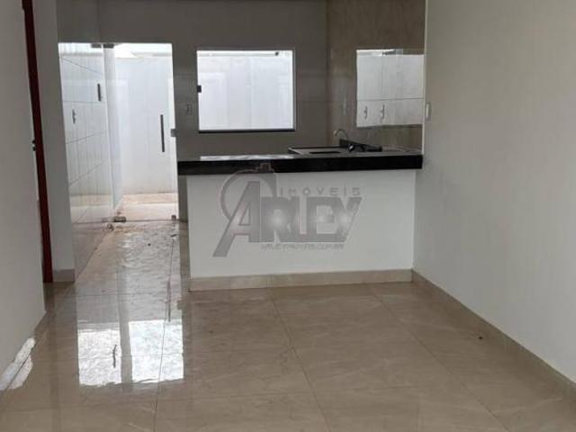 Casa para venda em Novo Delfino, Montes Claros