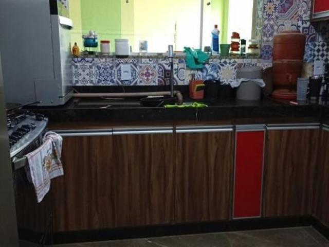 Casa para venda em Novo Glória, Belo Horizonte