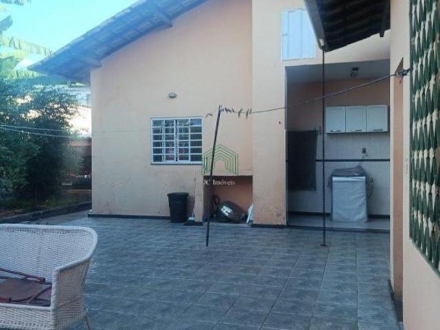 Casa para venda em Novo Glória, Belo Horizonte