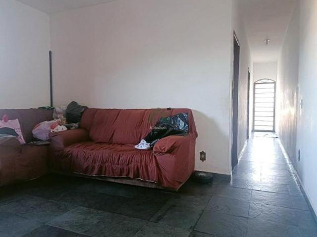 Casa para venda em Novo Glória, Belo Horizonte