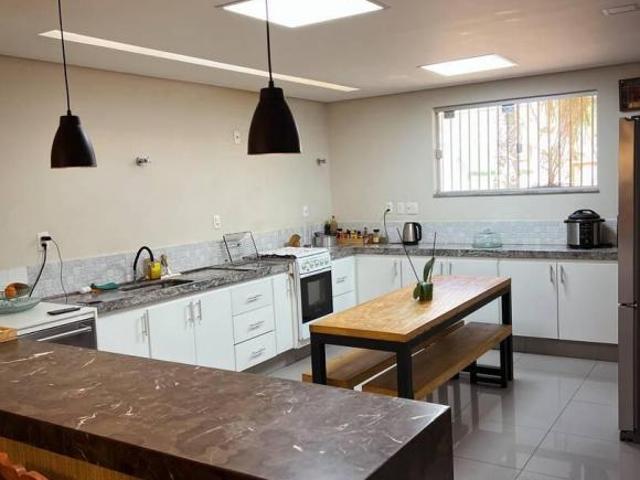 Casa para venda em Novo Progresso, Contagem