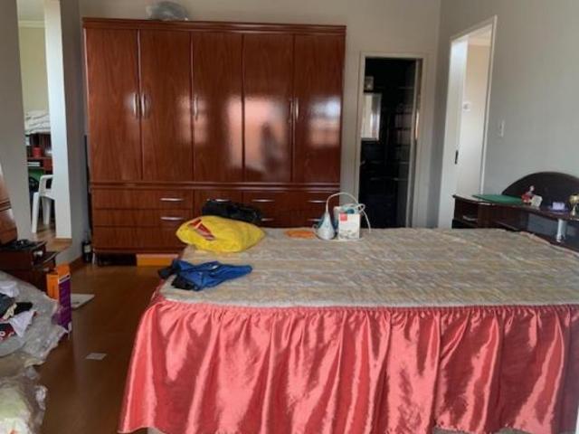 Casa para venda em Novo Progresso, Contagem