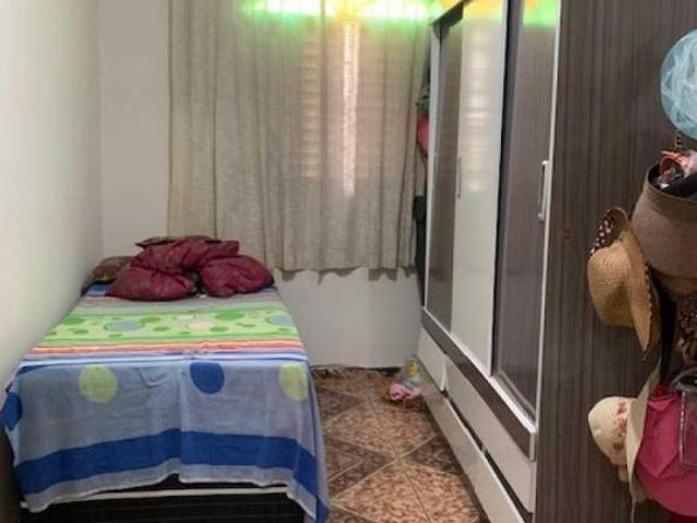 Casa para venda em Novo Progresso, Contagem